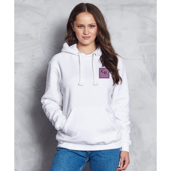 Graduate Heavyweight Hoodie Thumbnail