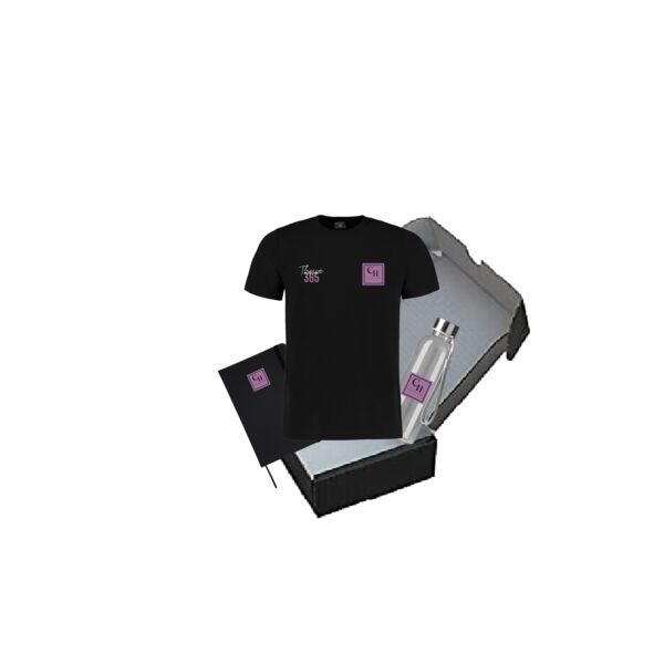 Welcome Box Thumbnail