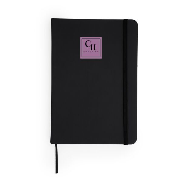 ALBA NOTEBOOK Thumbnail